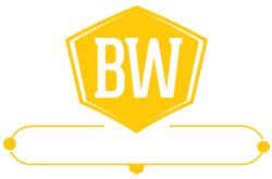 BW Production Studio Logo