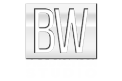 BW Production Studio Logo